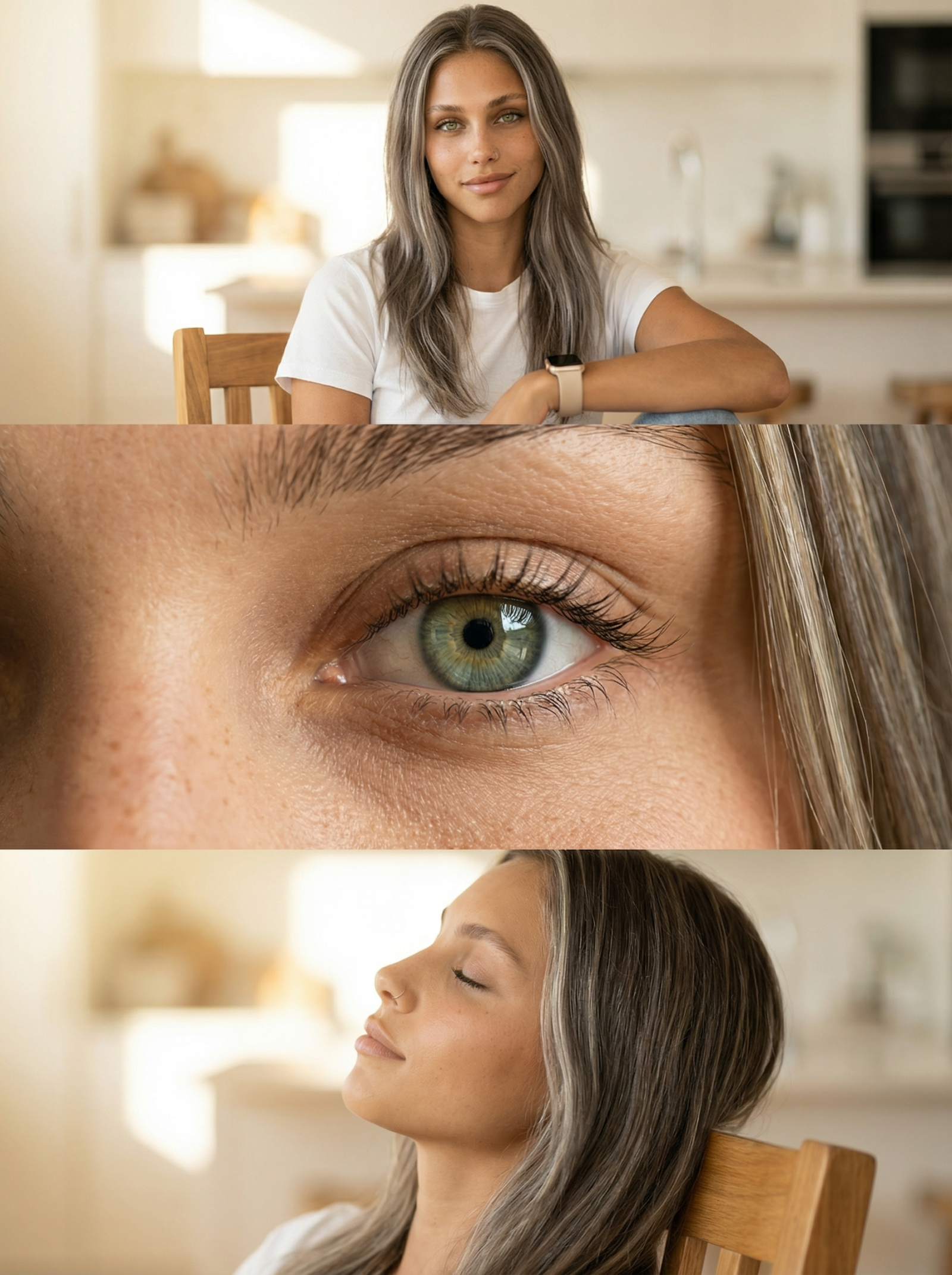 3 panel