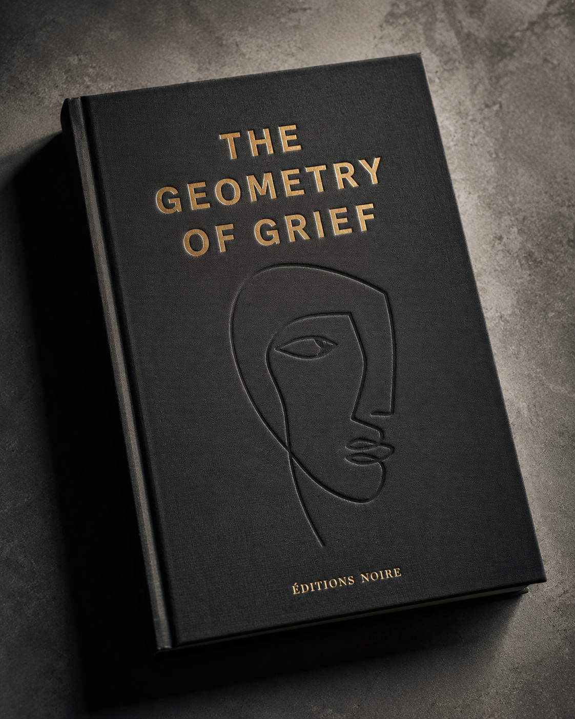 Art Book Cover