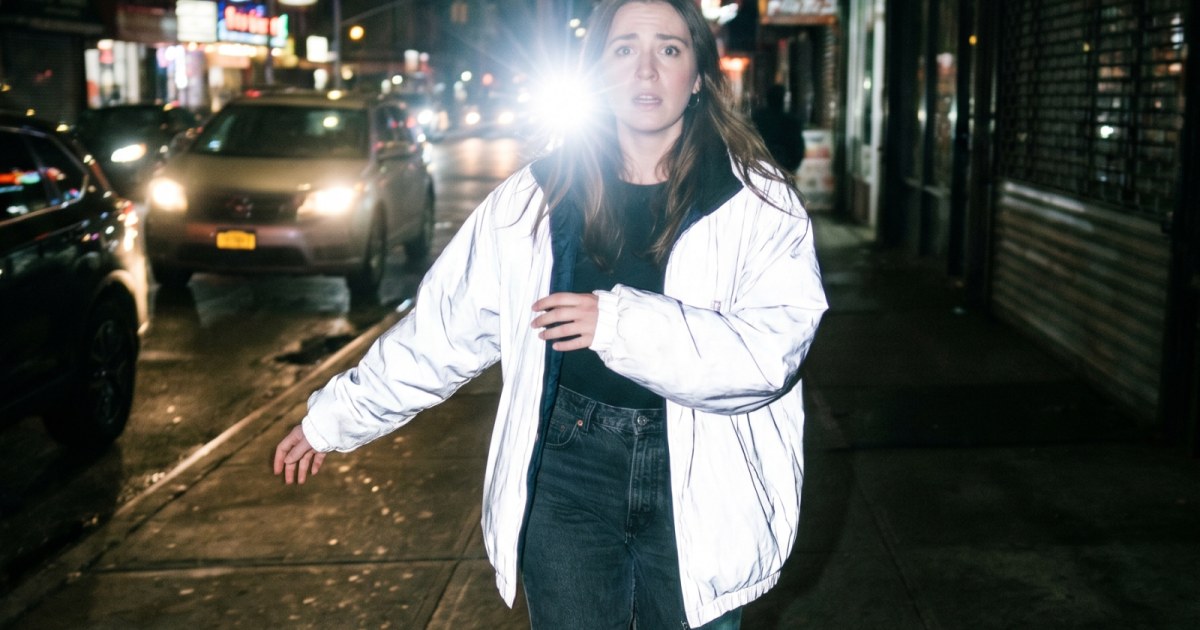 Caught in Flash
