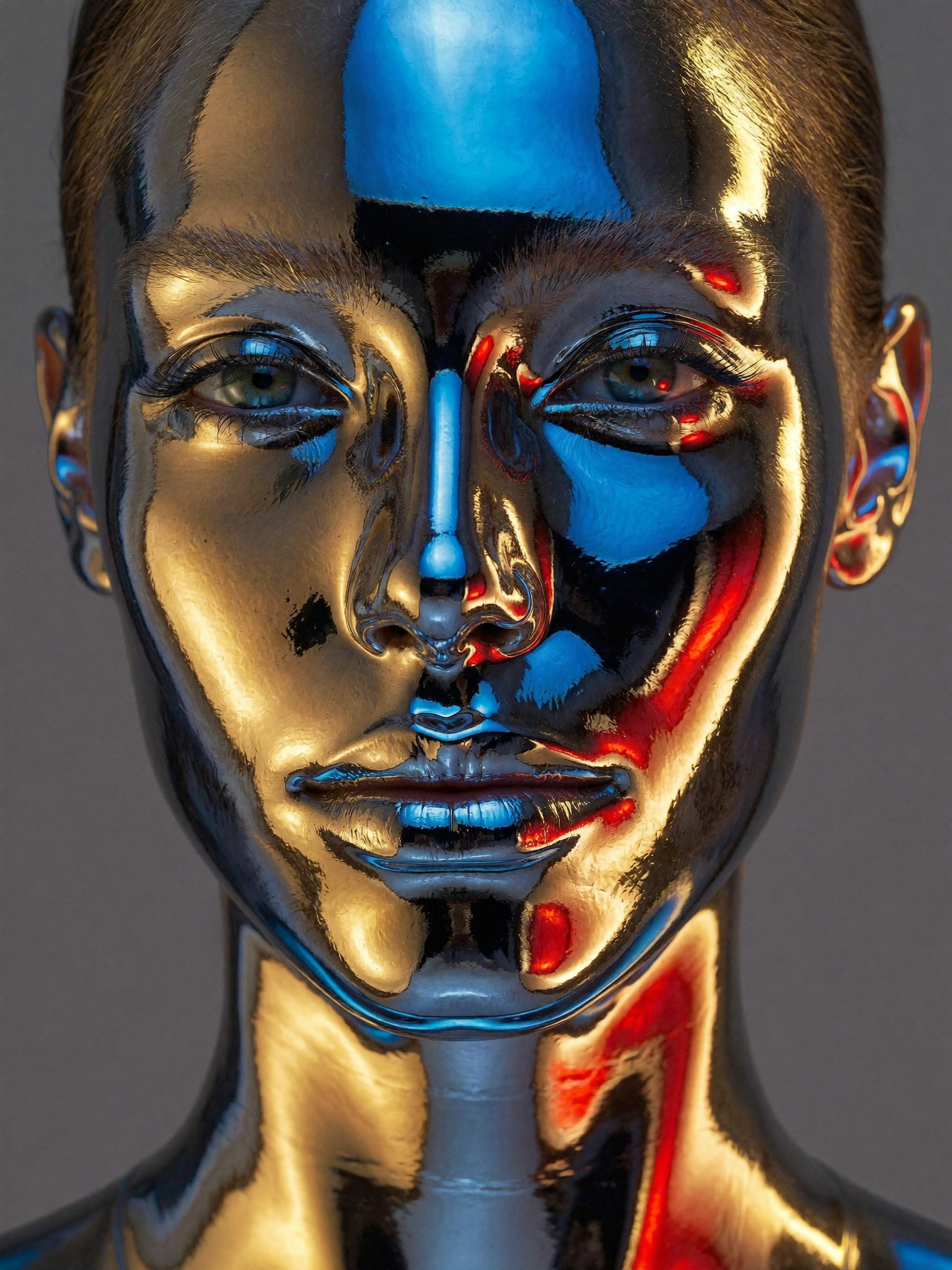 Chrome