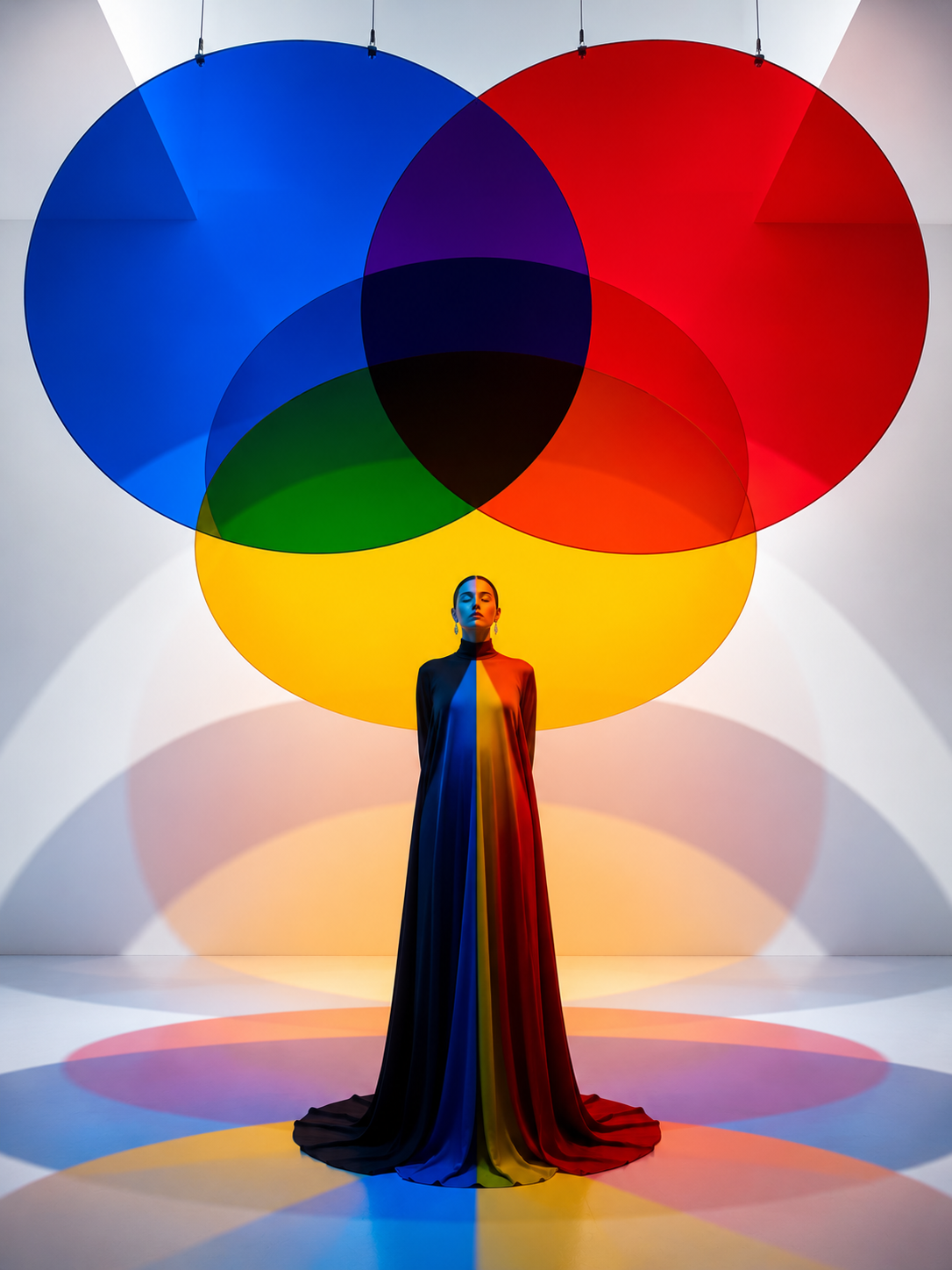 Color Eclipse