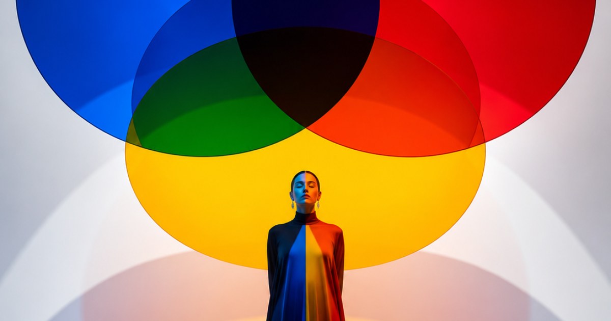 Color Eclipse