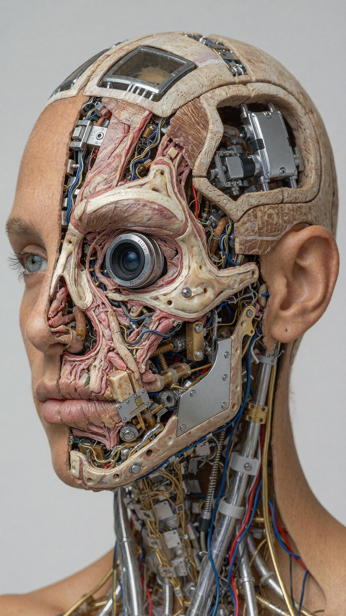 cyborg