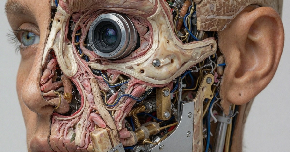 cyborg