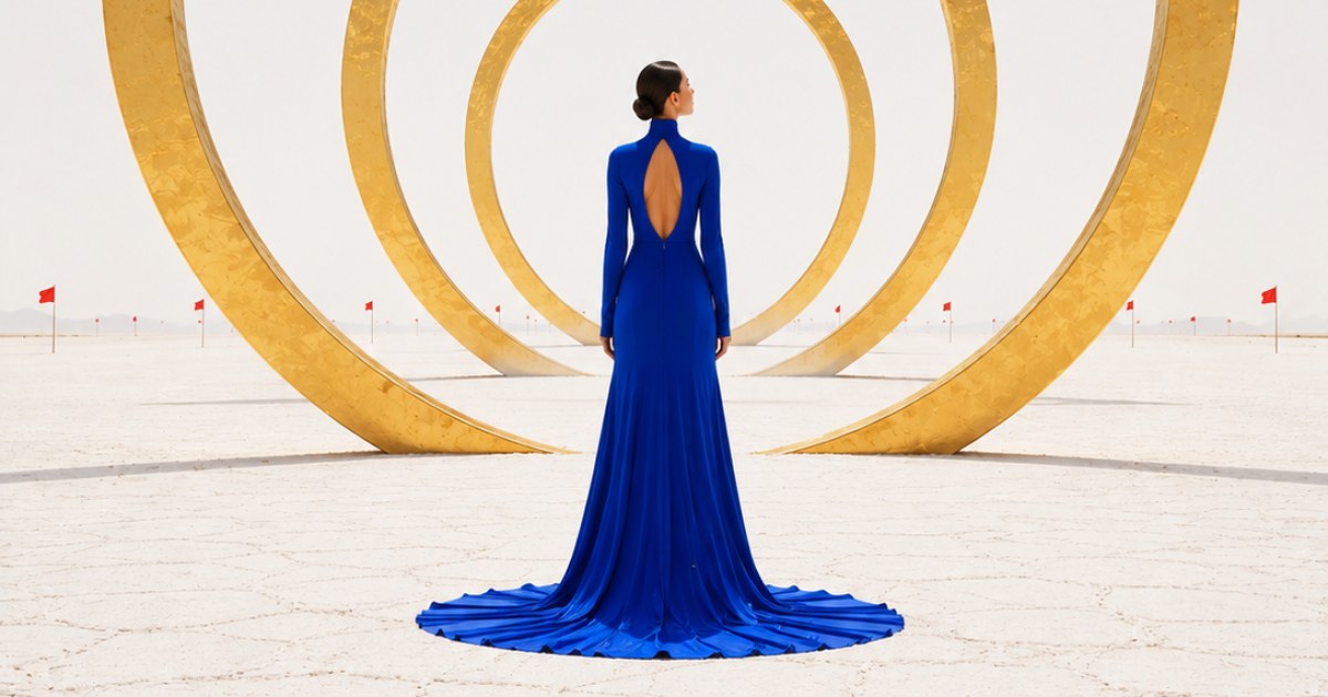 Desert Rings