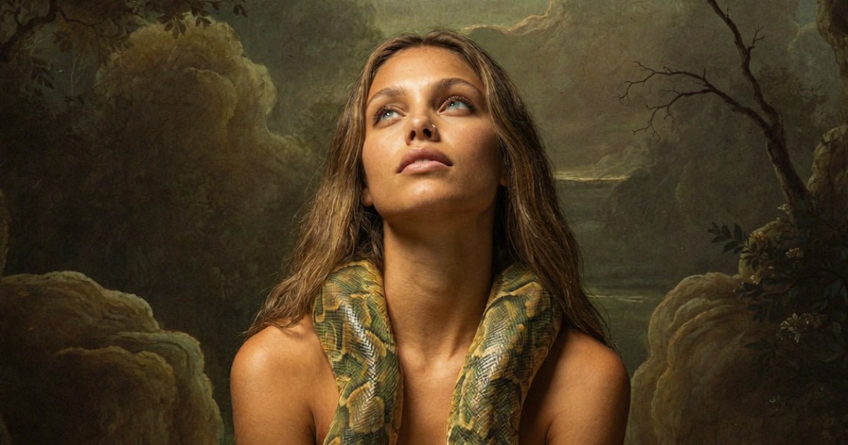 Fantasy Snake