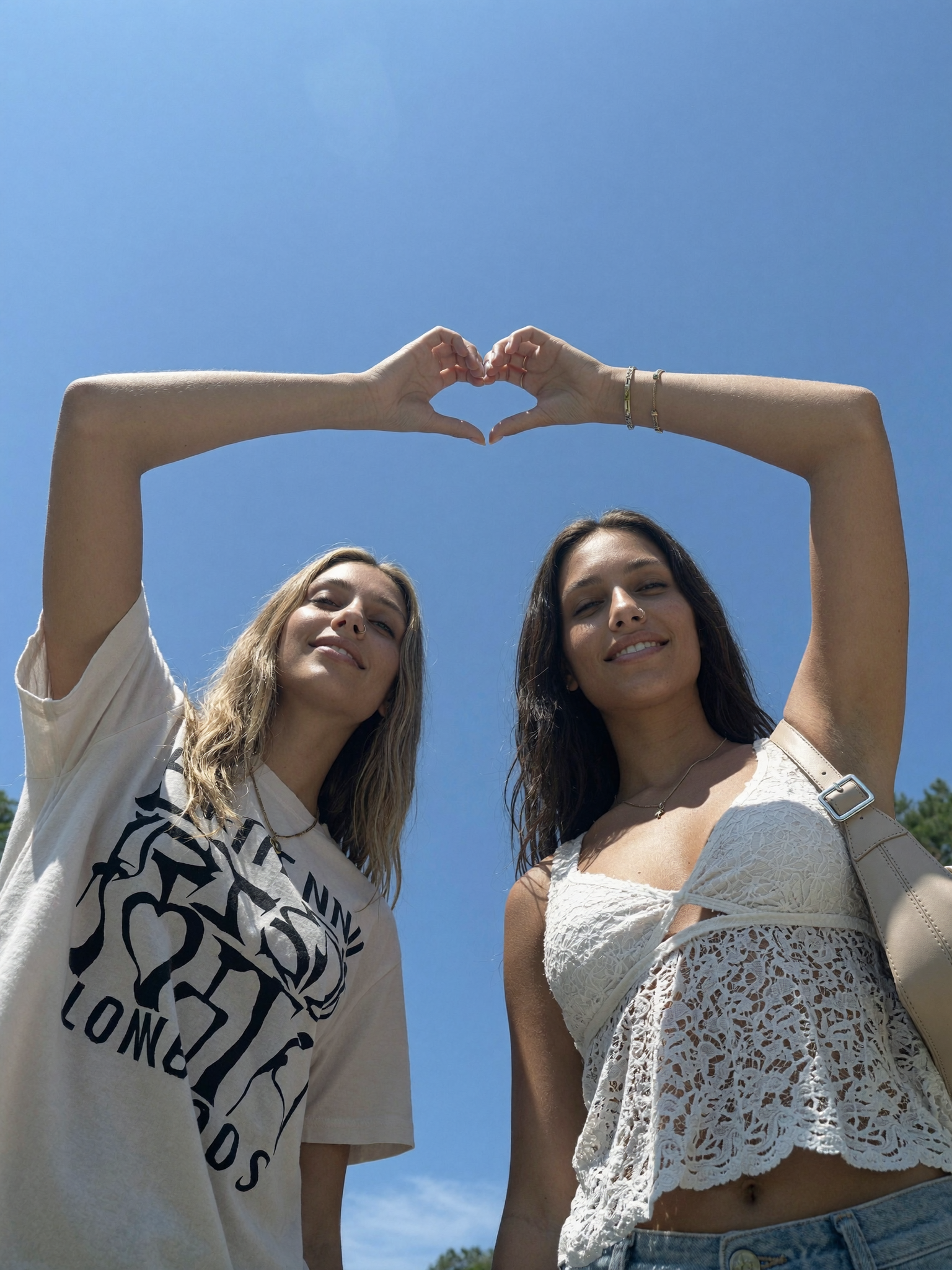 Hand Hearts