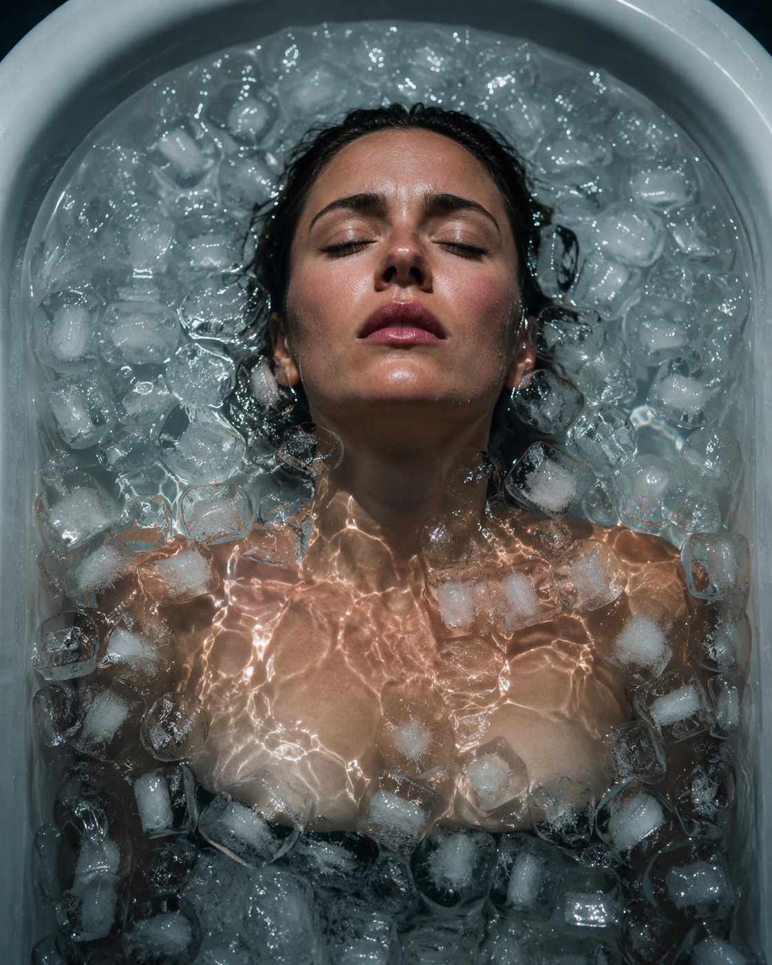 Ice Bath