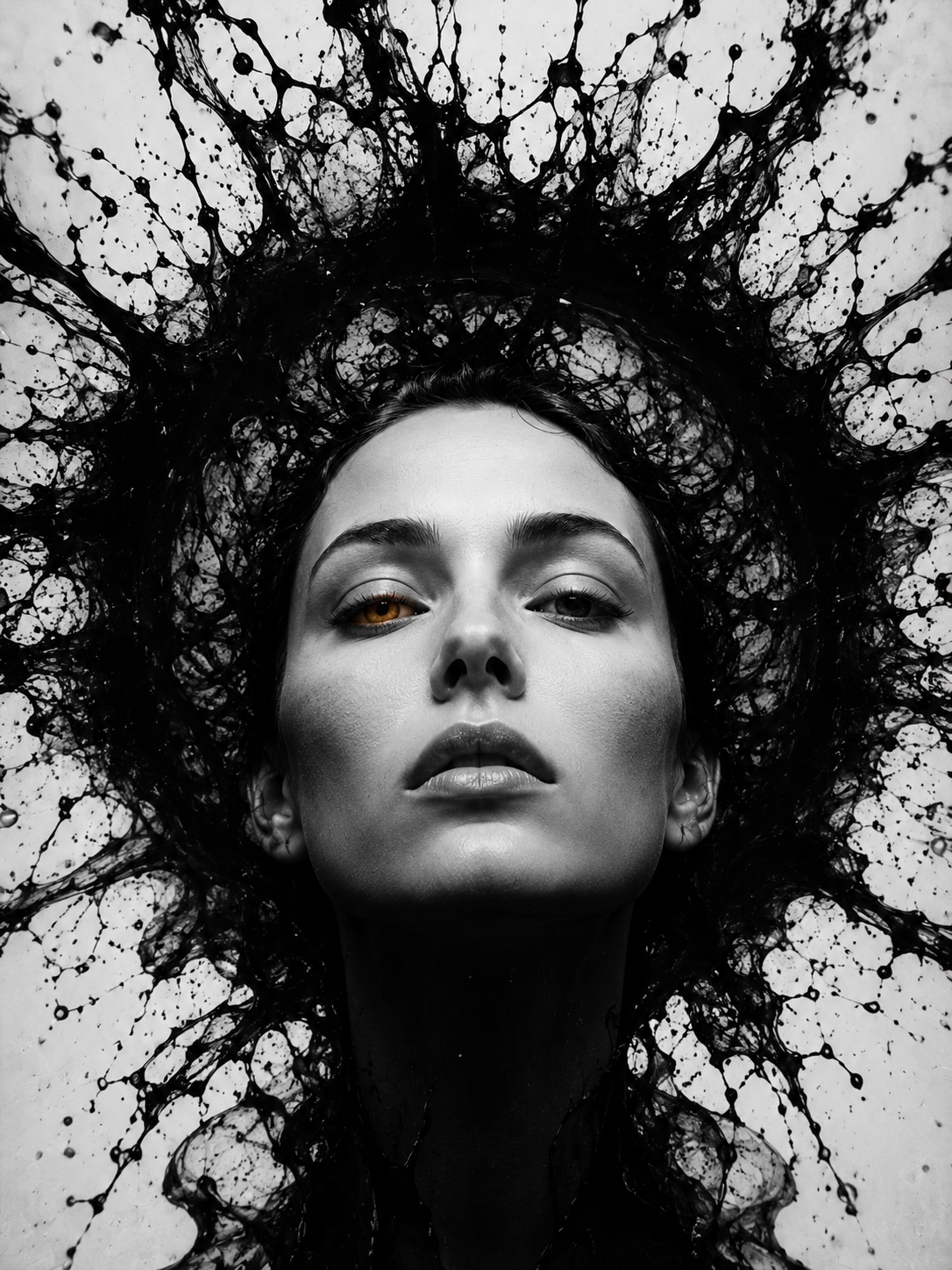 Ink Halo