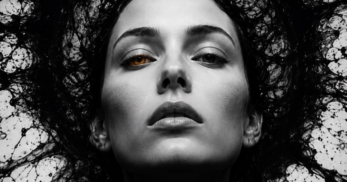 Ink Halo