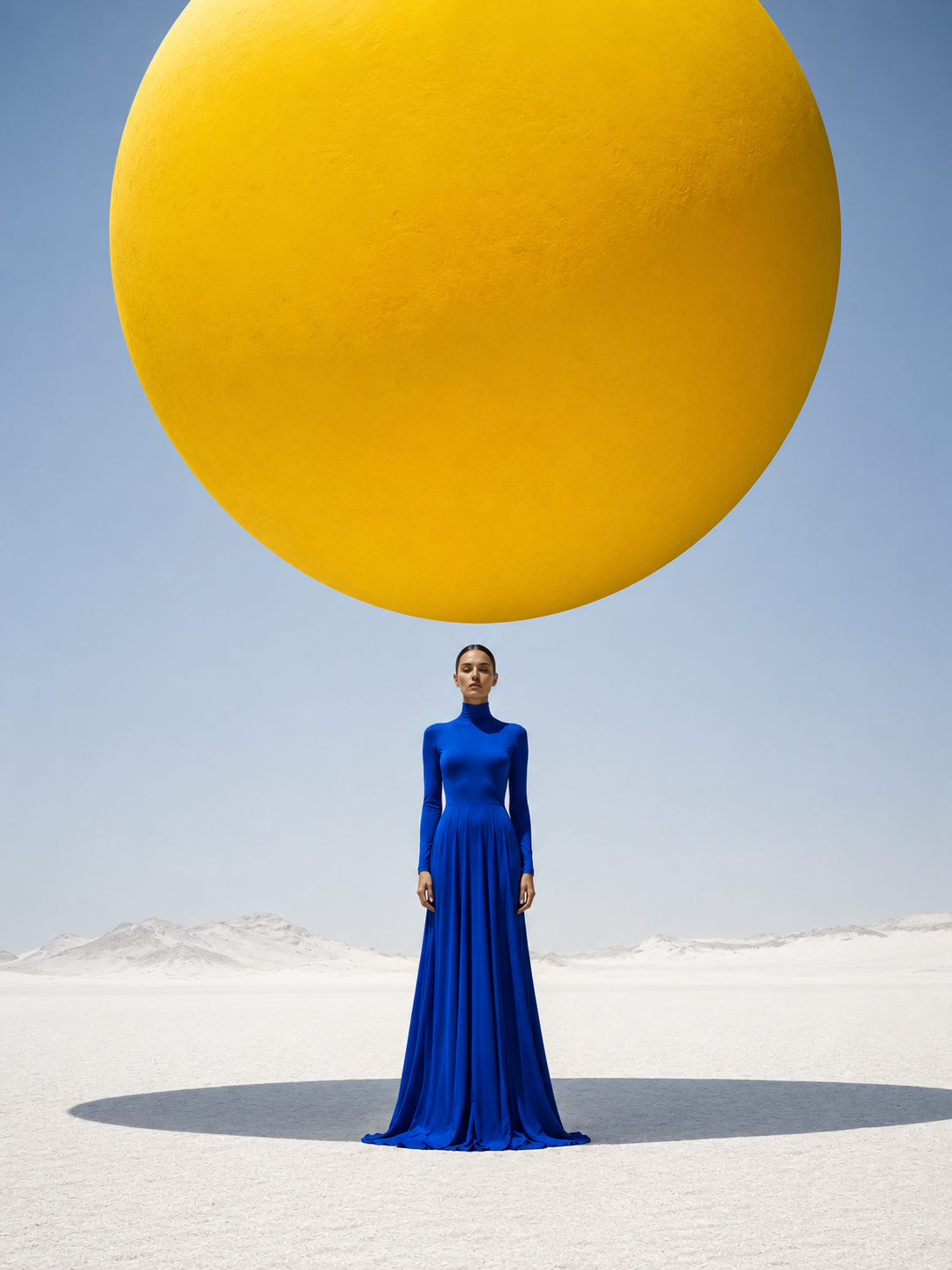 Lemon Moon