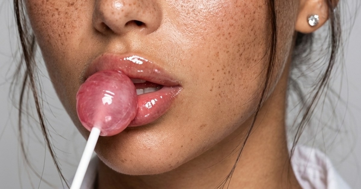 Loli Gloss