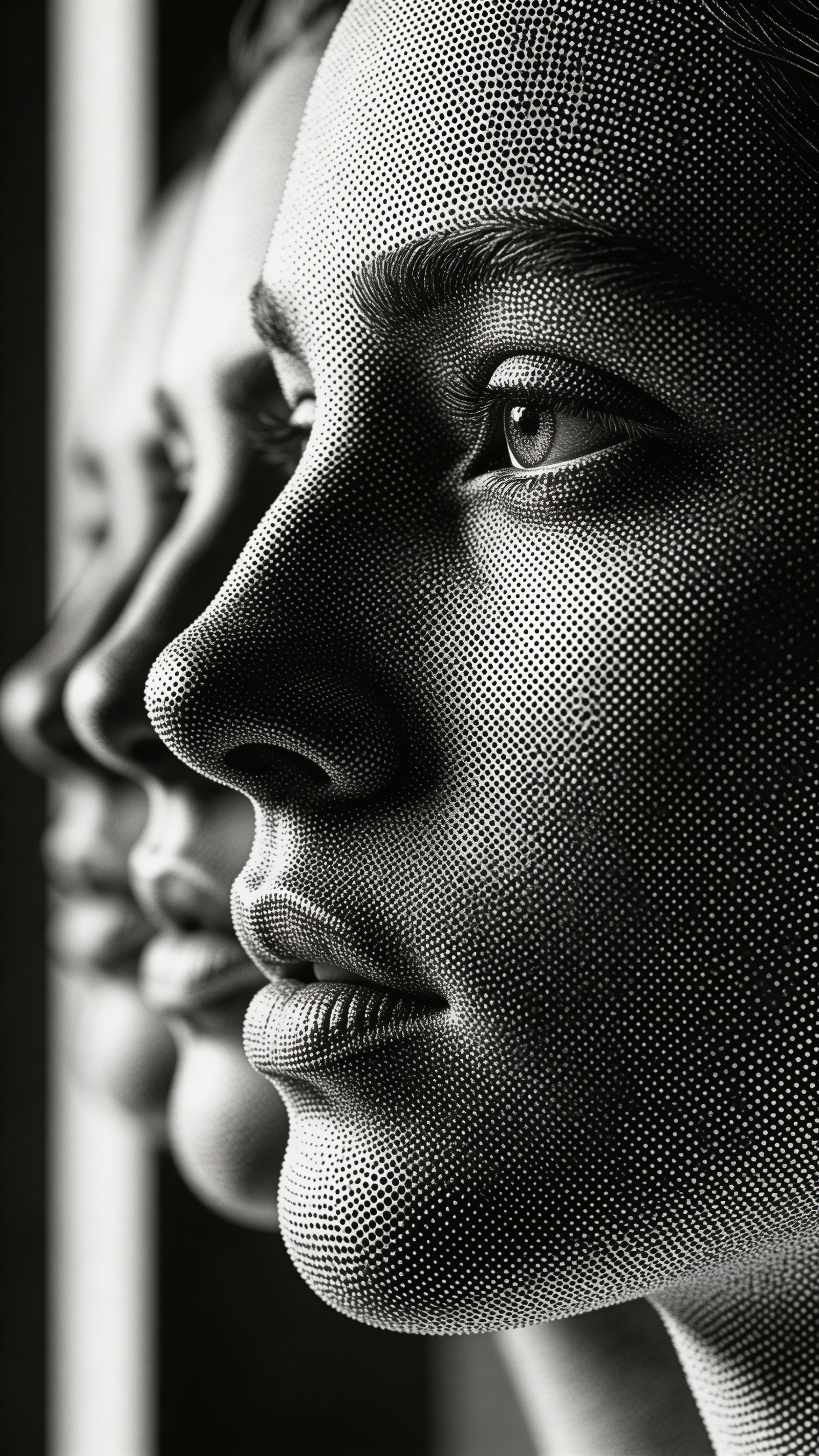 Mesh Memory