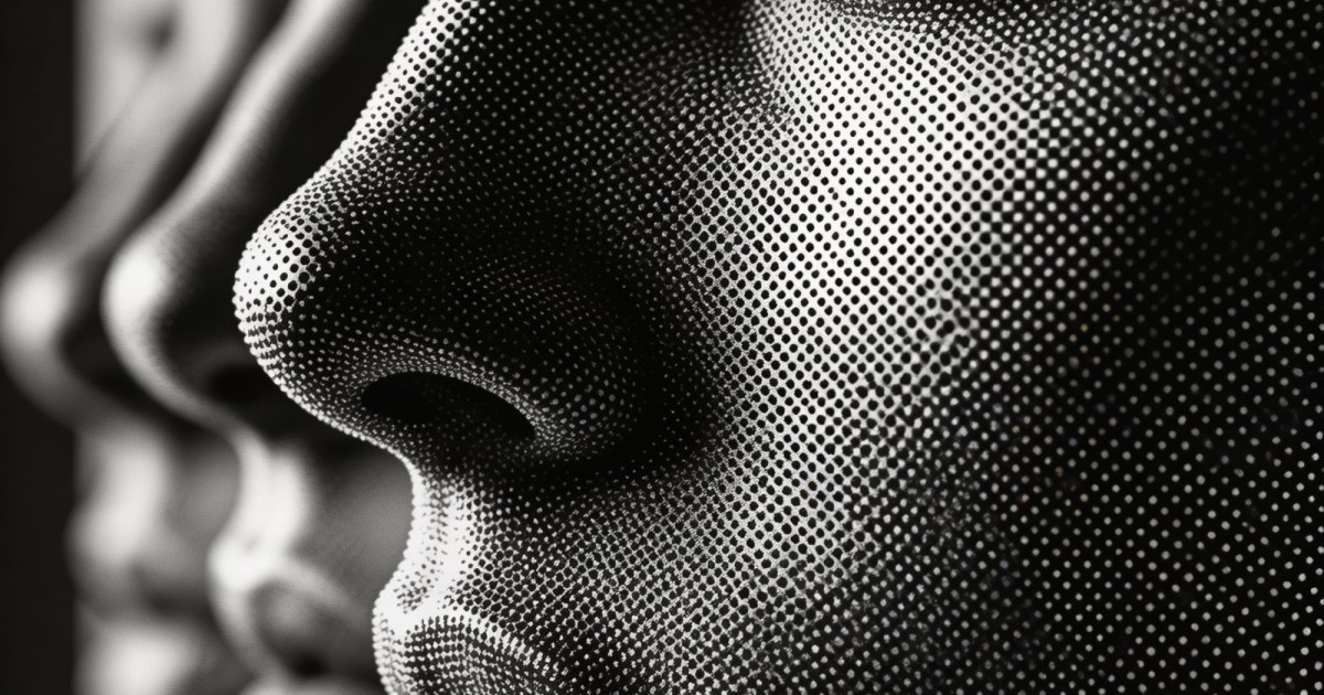 Mesh Memory