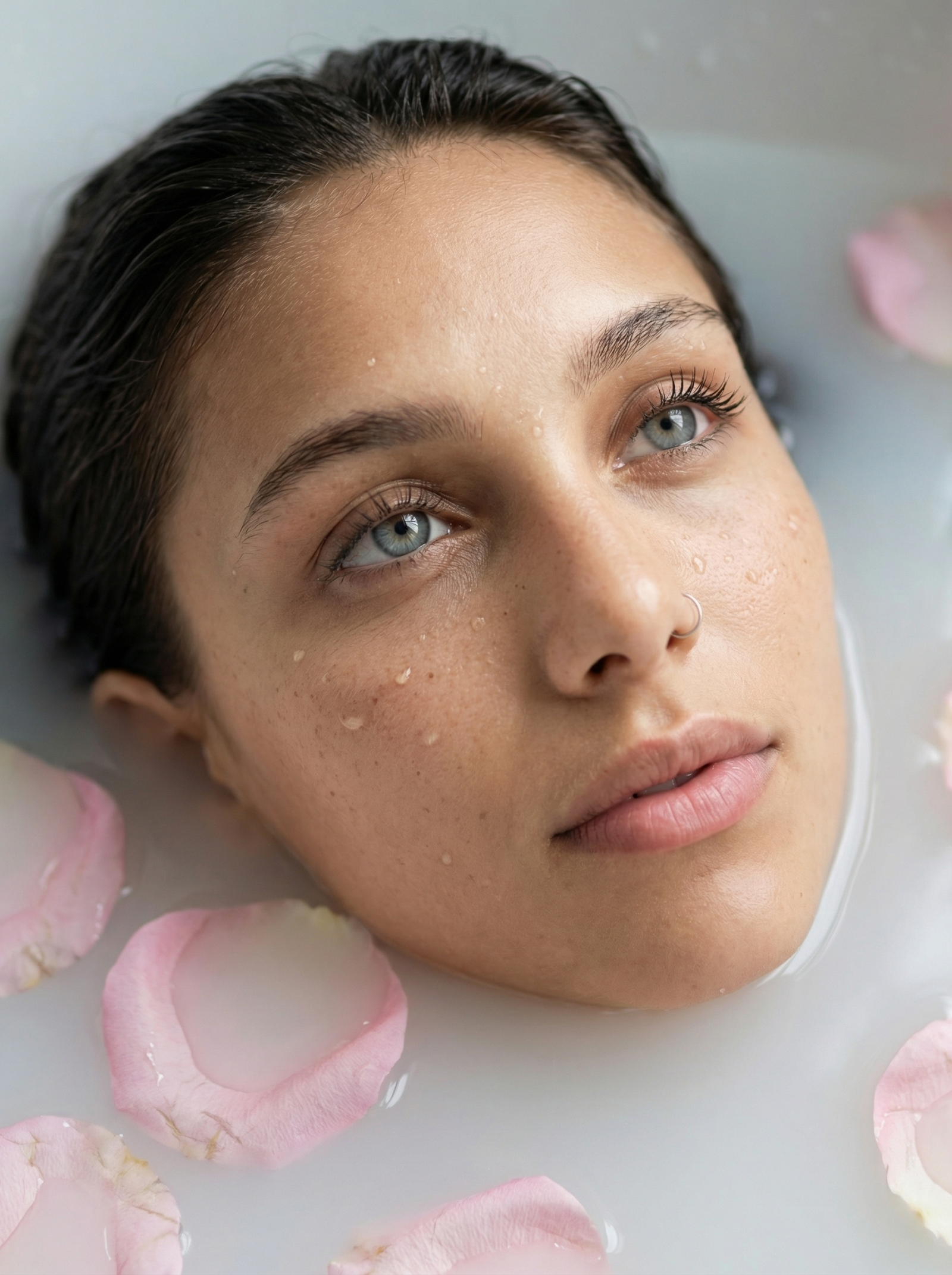 Milk Bath