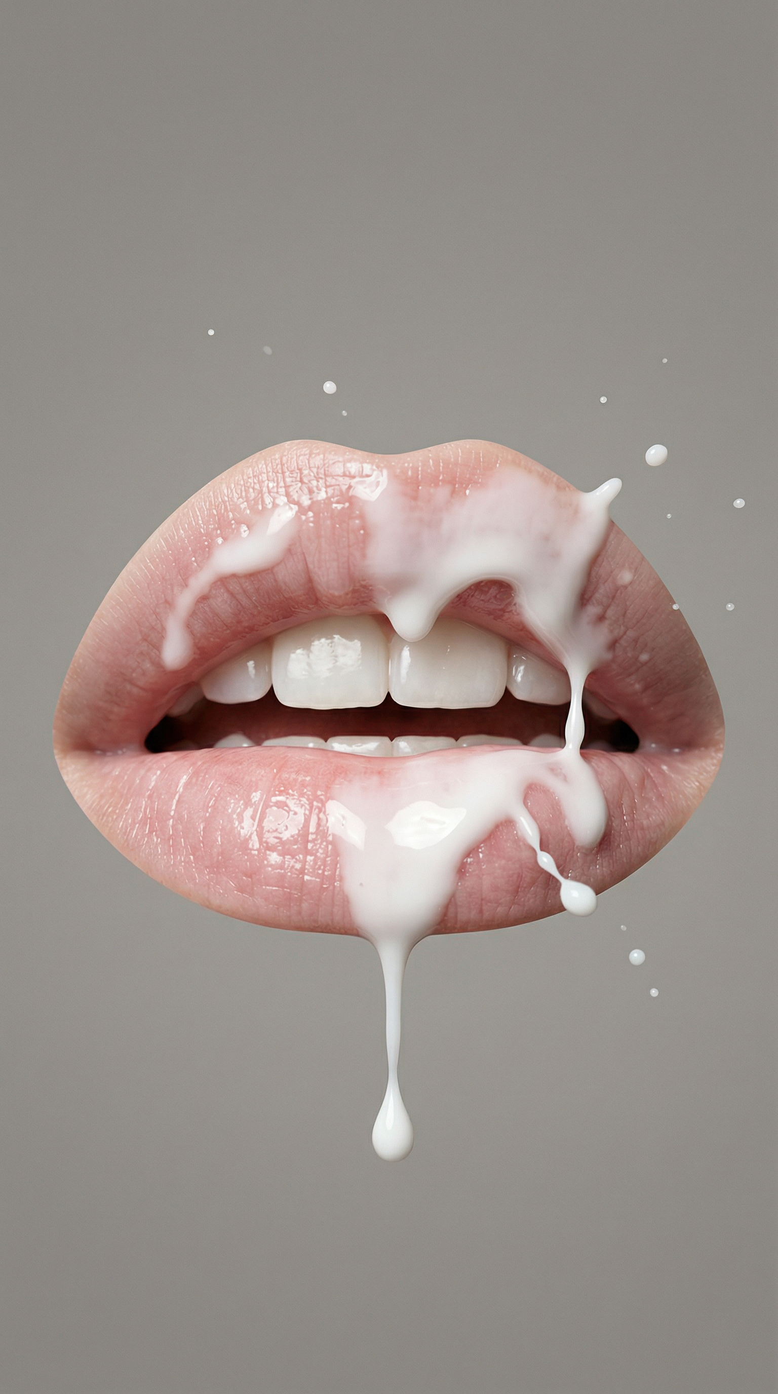 Milk Lips