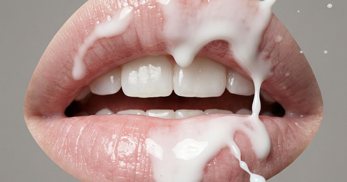 Milk Lips