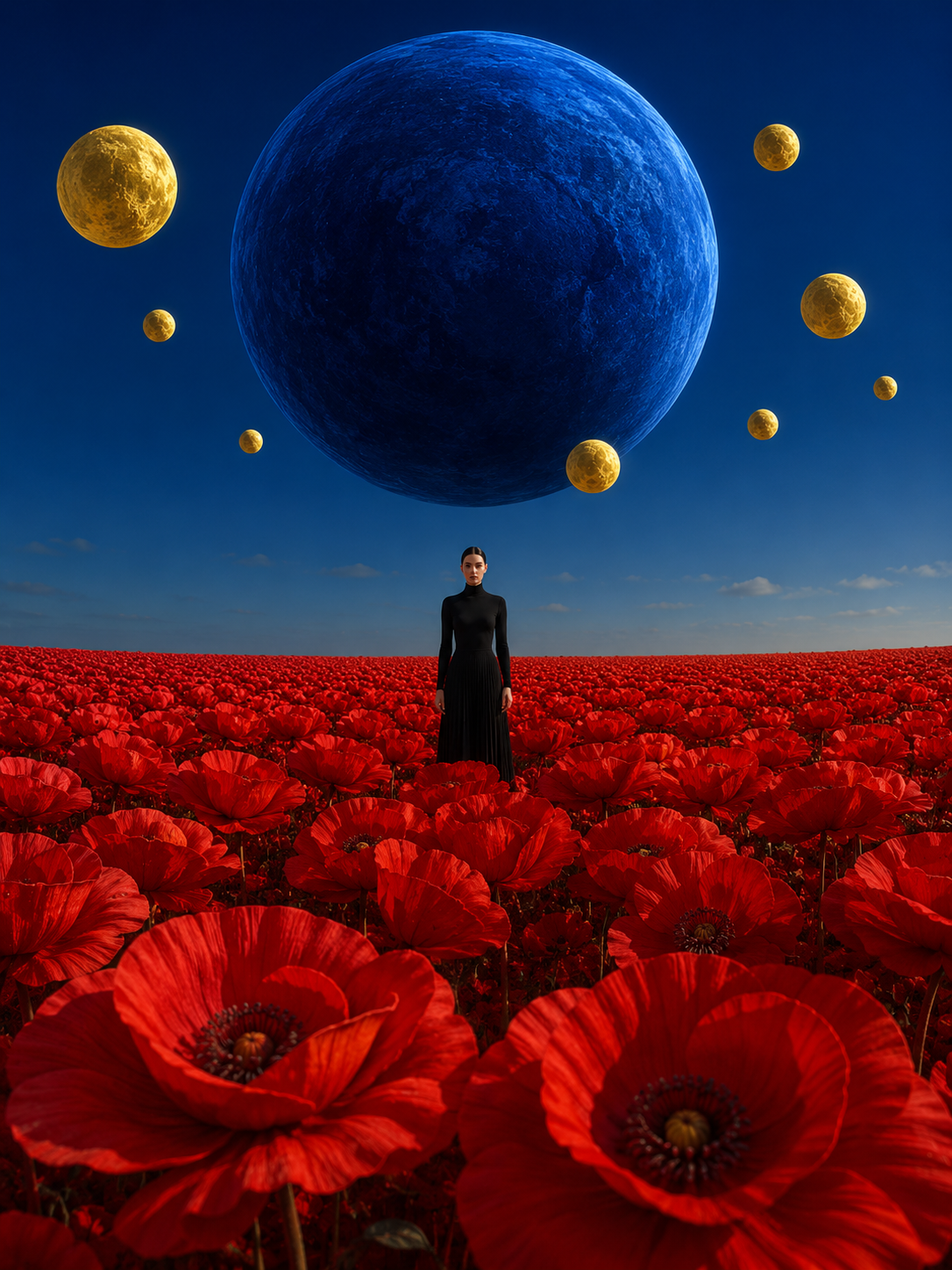 Planet Garden