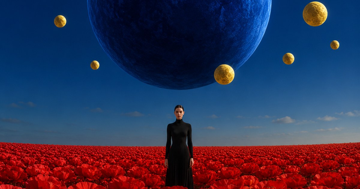 Planet Garden