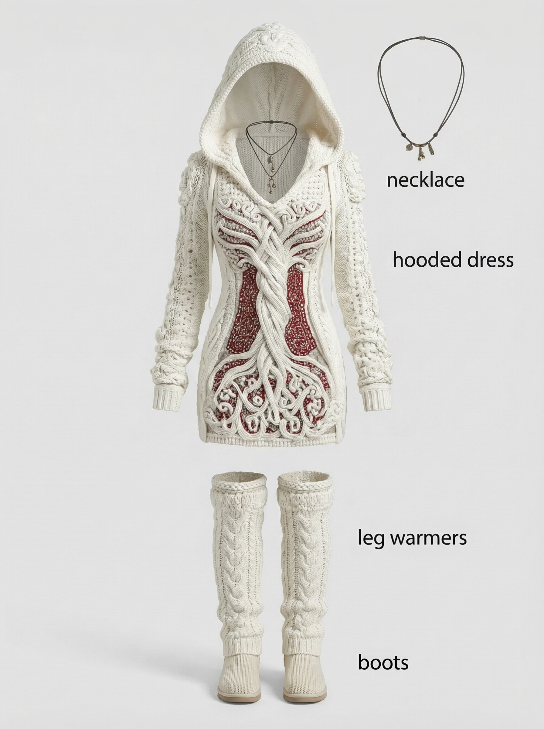 Wardrobe Pack