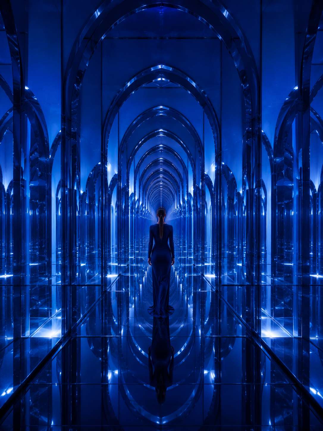 Reflection Cathedral