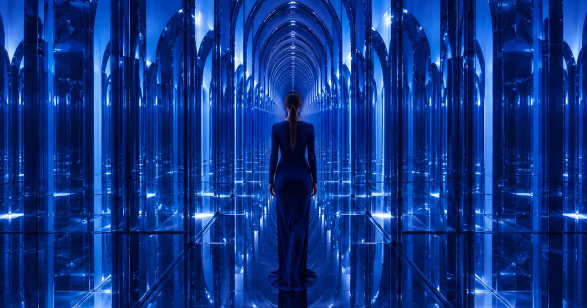 Reflection Cathedral