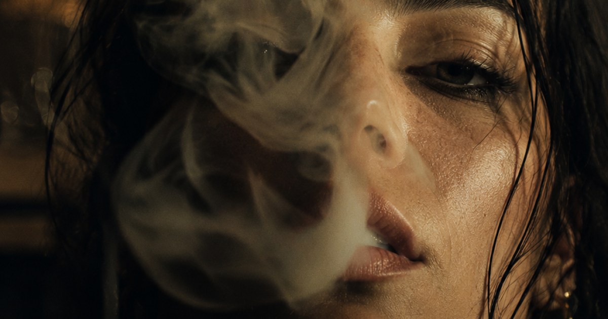 Smoke Veil