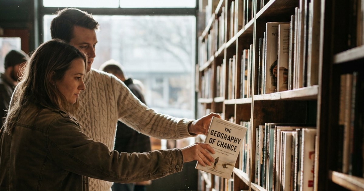The Accidental Meeting-Storytelling Study