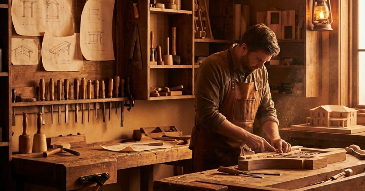 The Amber Workshop-Color Study