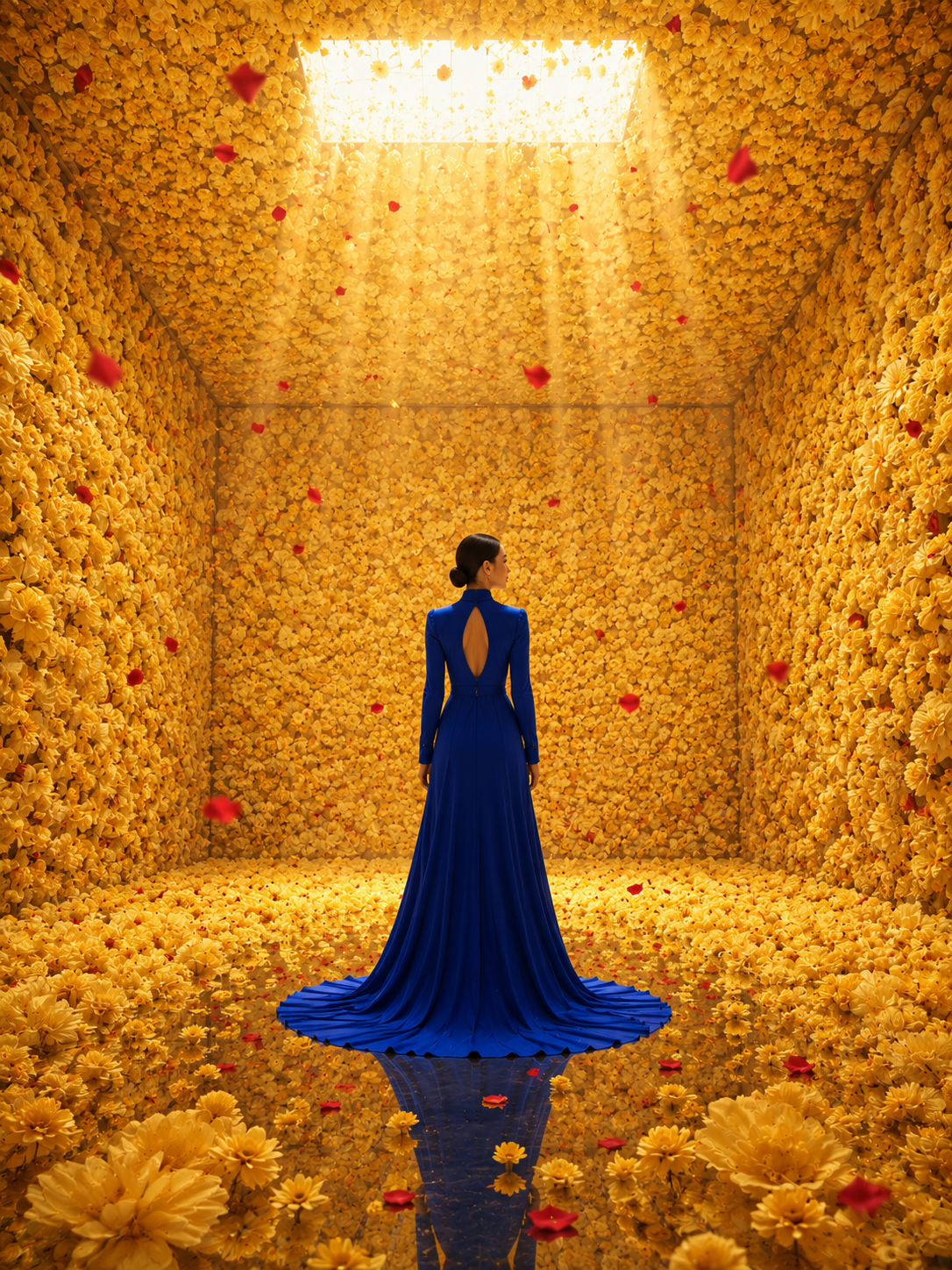 The Bloom Chamber