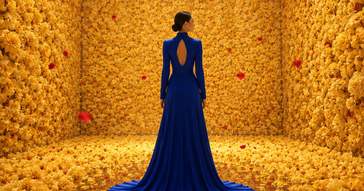 The Bloom Chamber