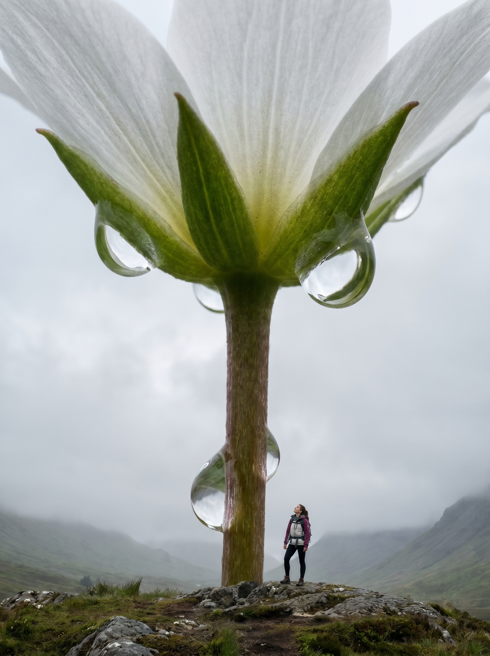 The Bloom Giant