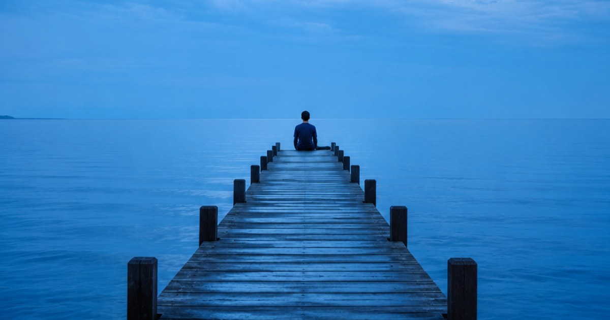 The Blue Expanse