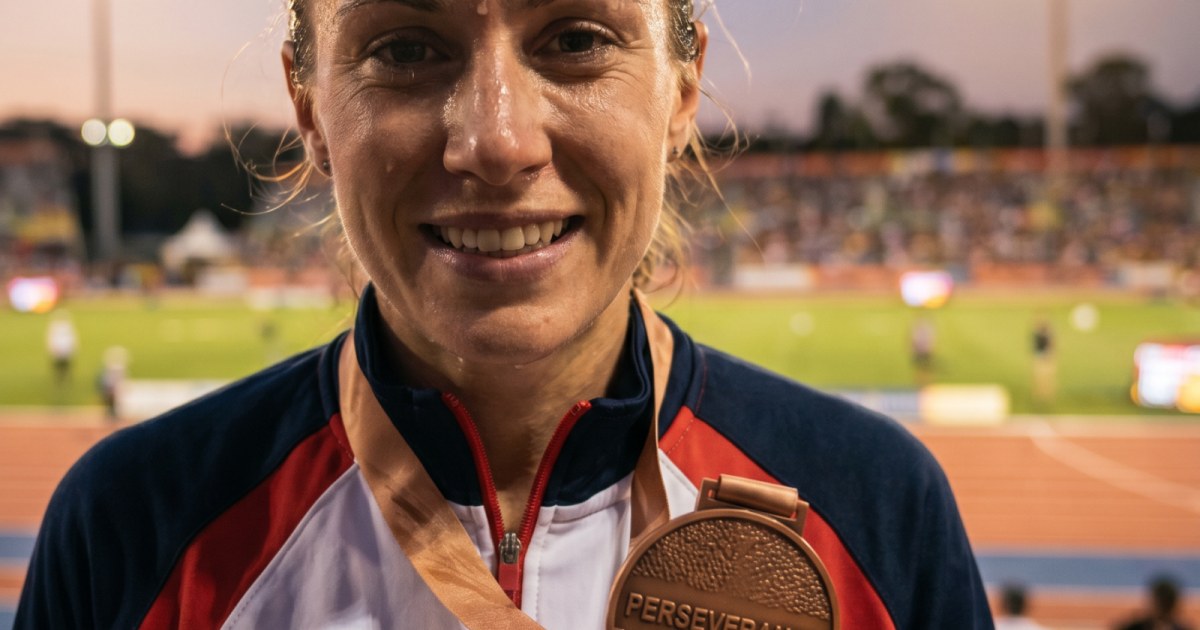 The Bronze Triumph