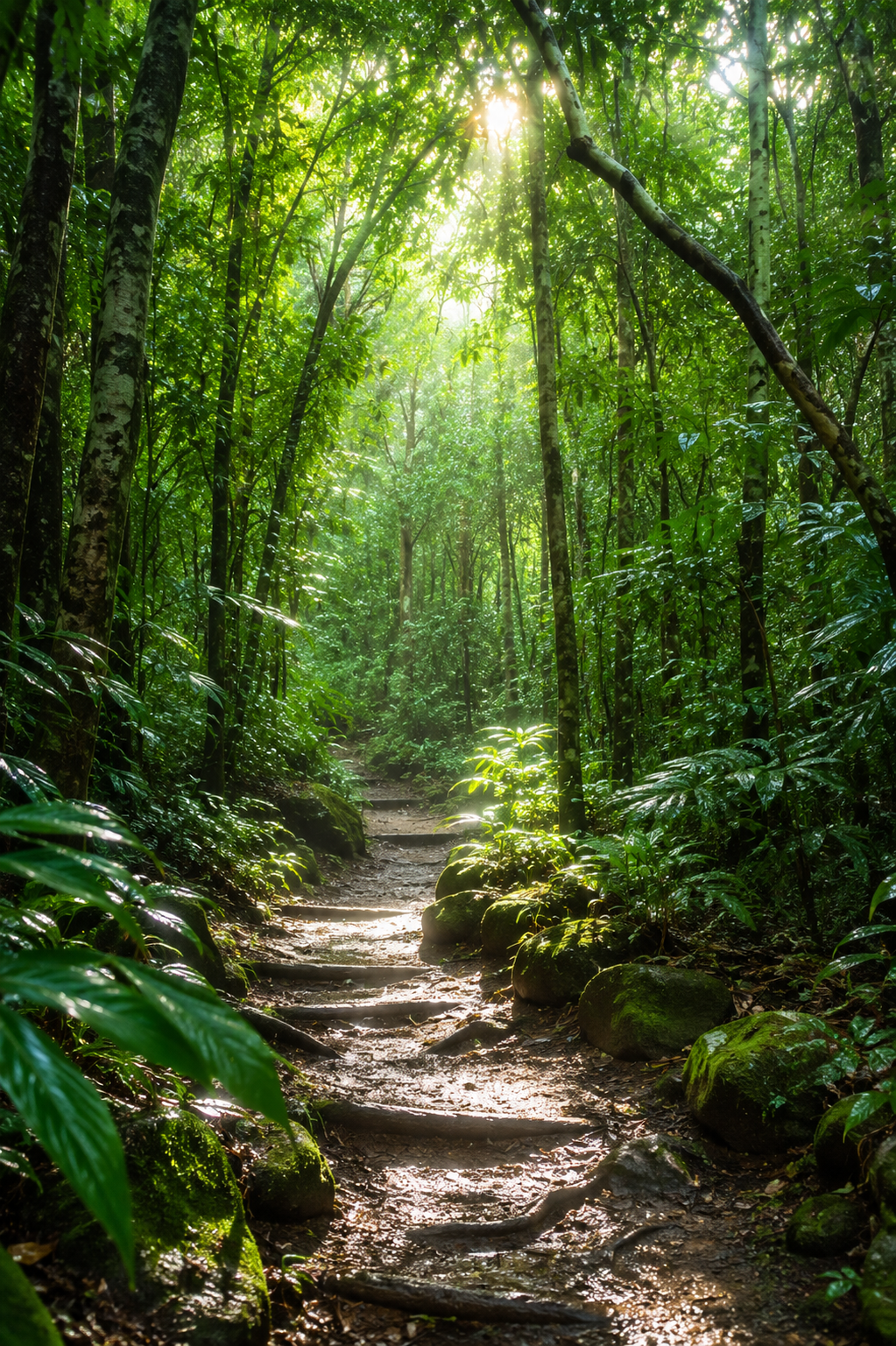 The Emerald Renewal