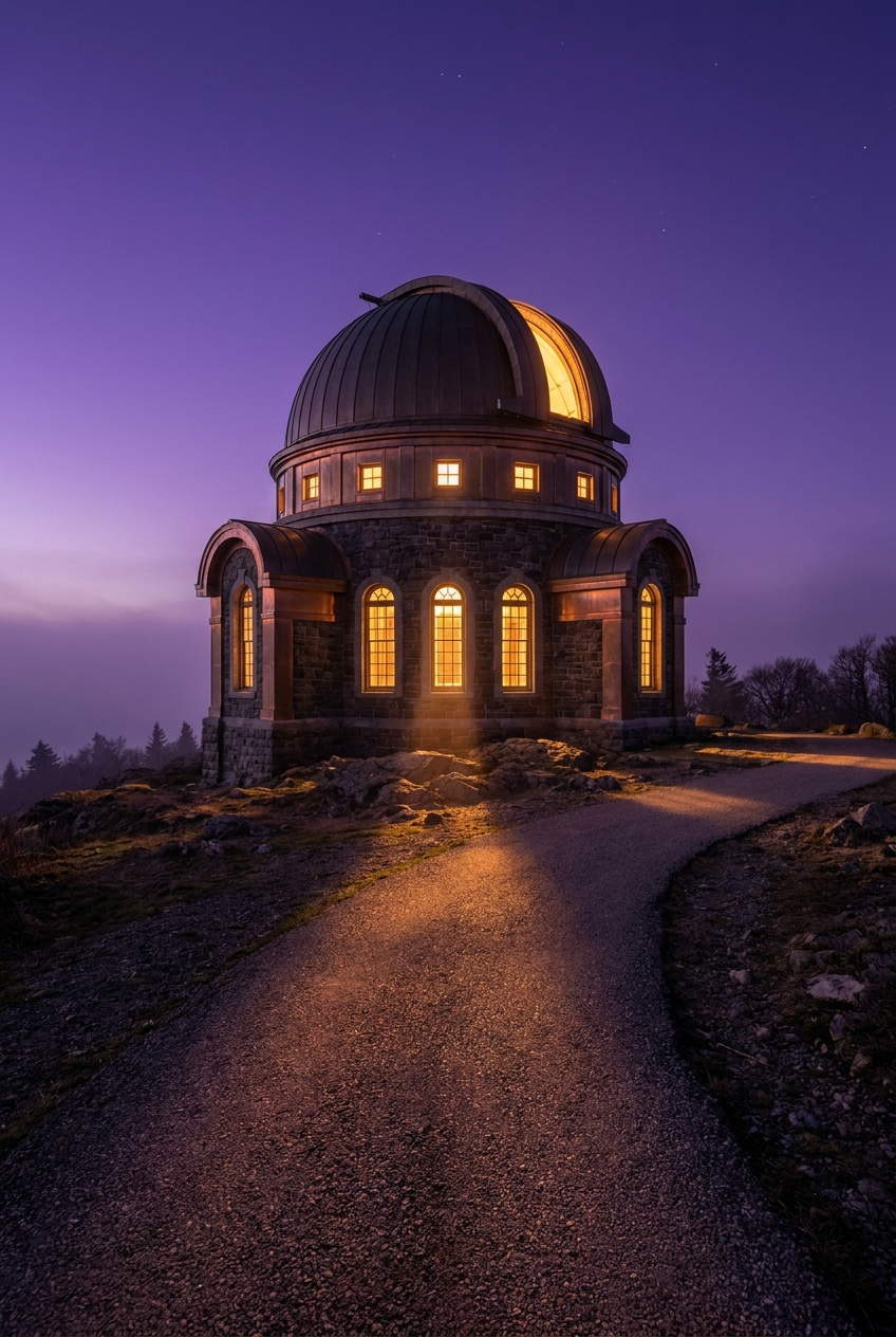The Golden Observatory-Color Study