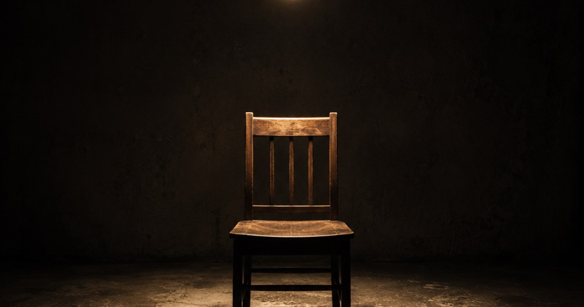 The Interrogation Light