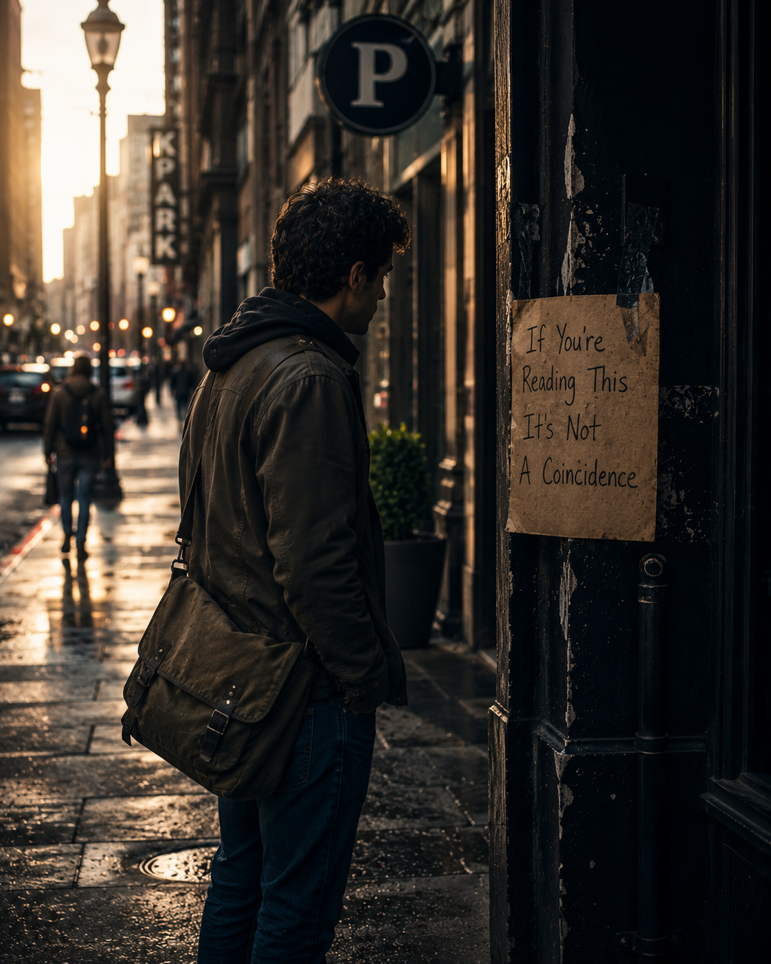 The Sign