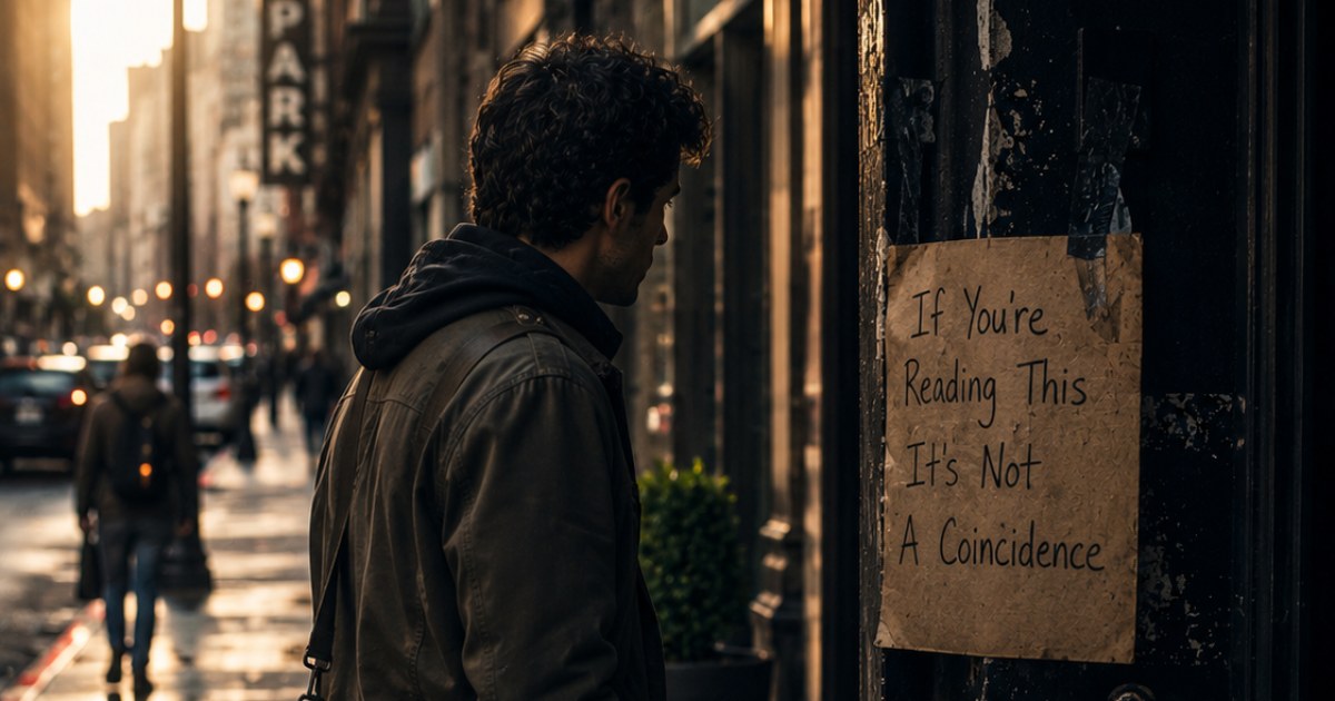 The Sign