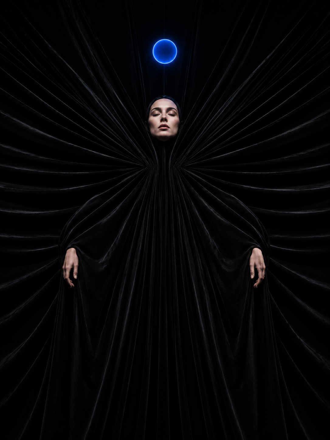 The Velvet Void