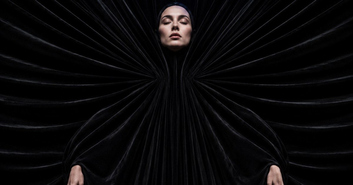 The Velvet Void