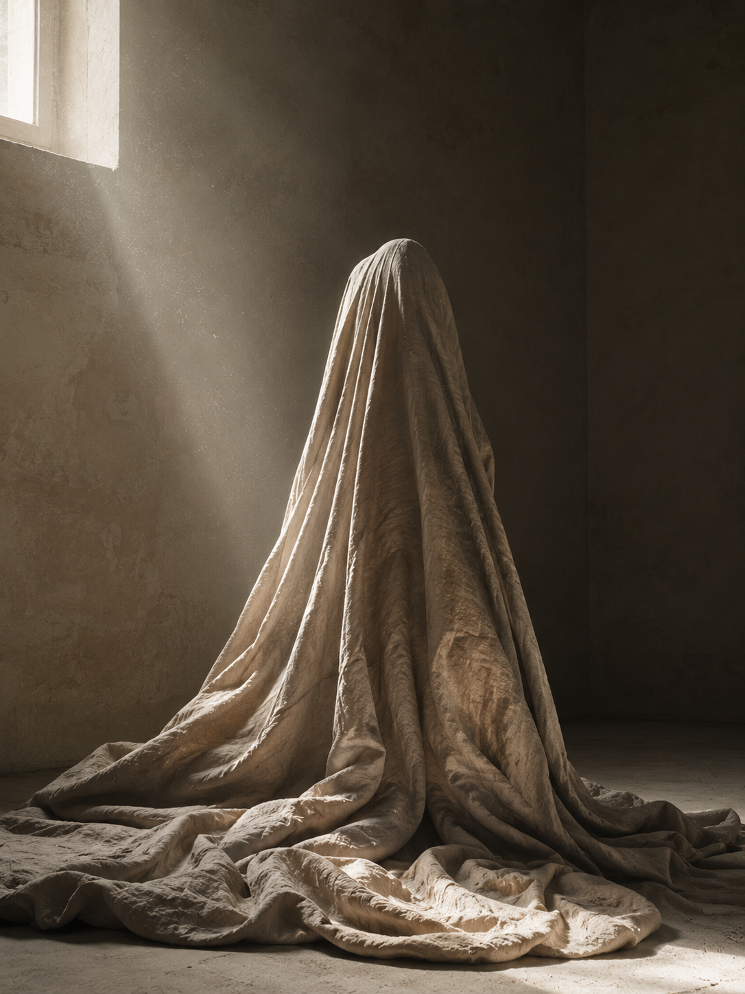 The Weight of Fabric