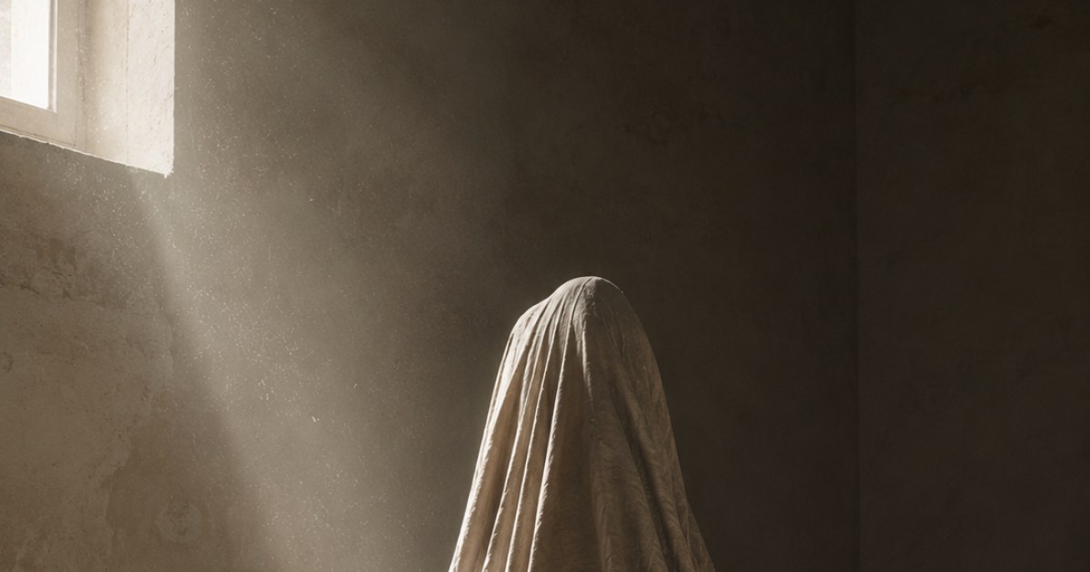 The Weight of Fabric