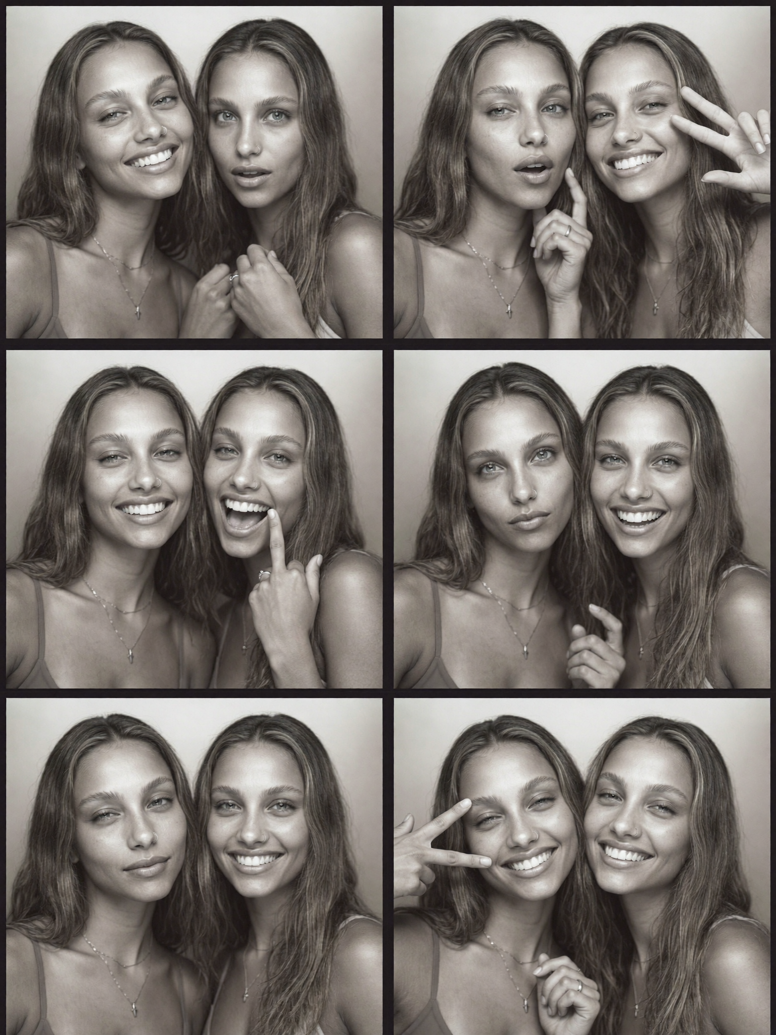 Twins Photobooth
