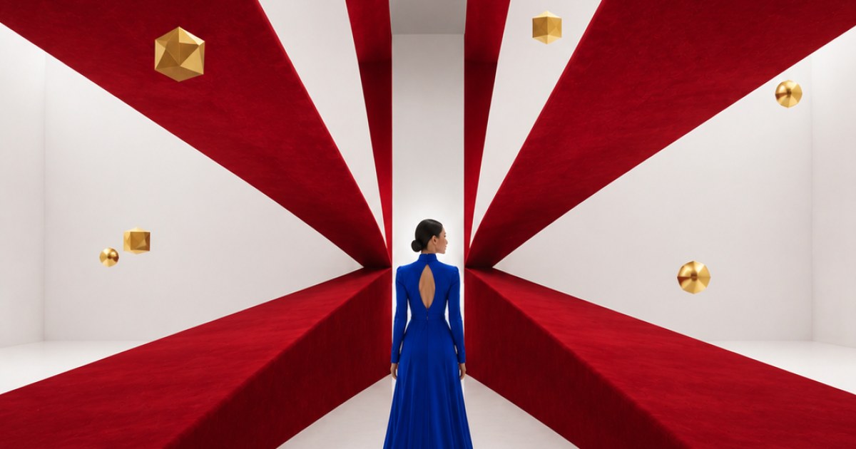 Velvet Geometry
