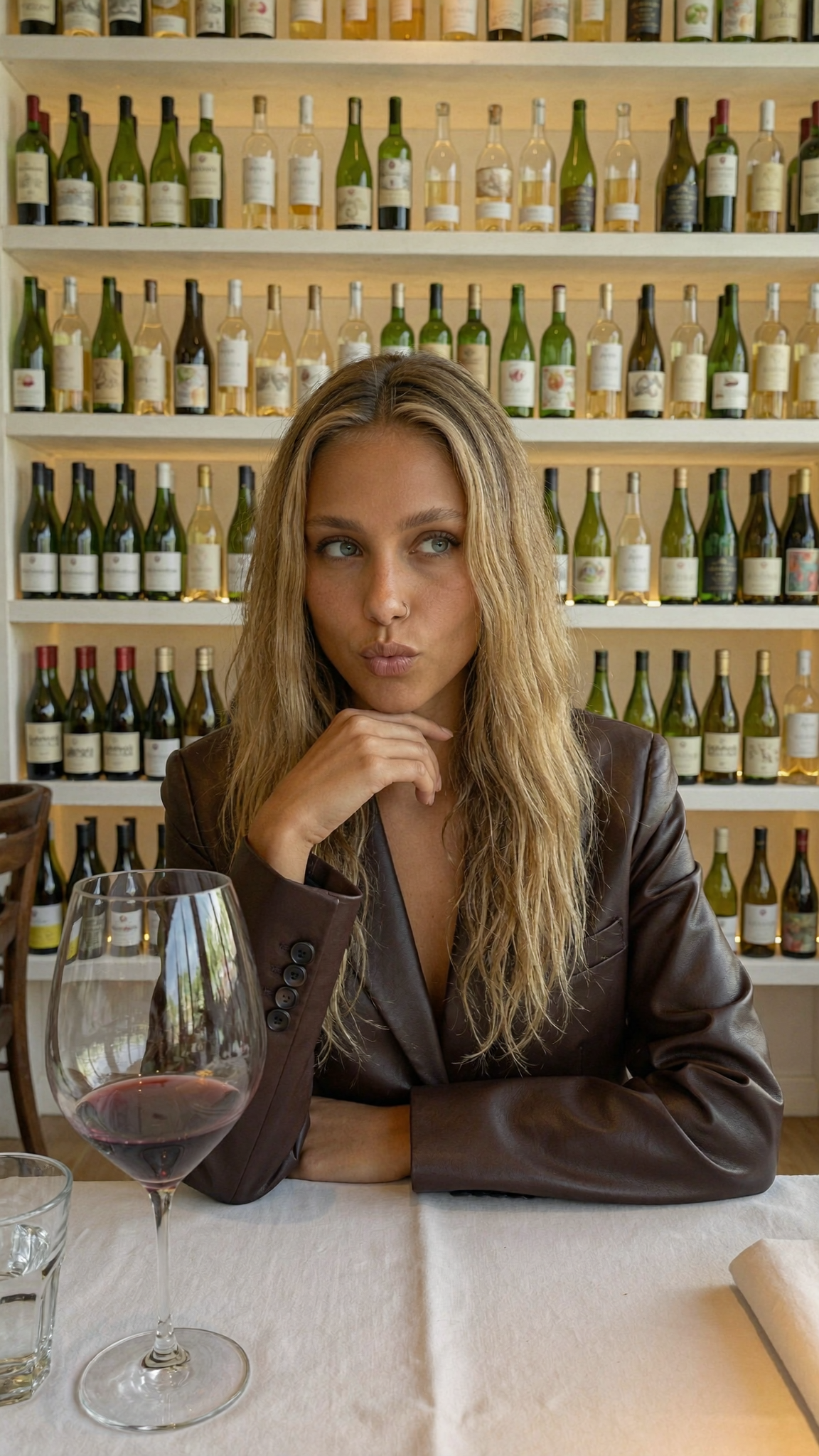 Wine Bar